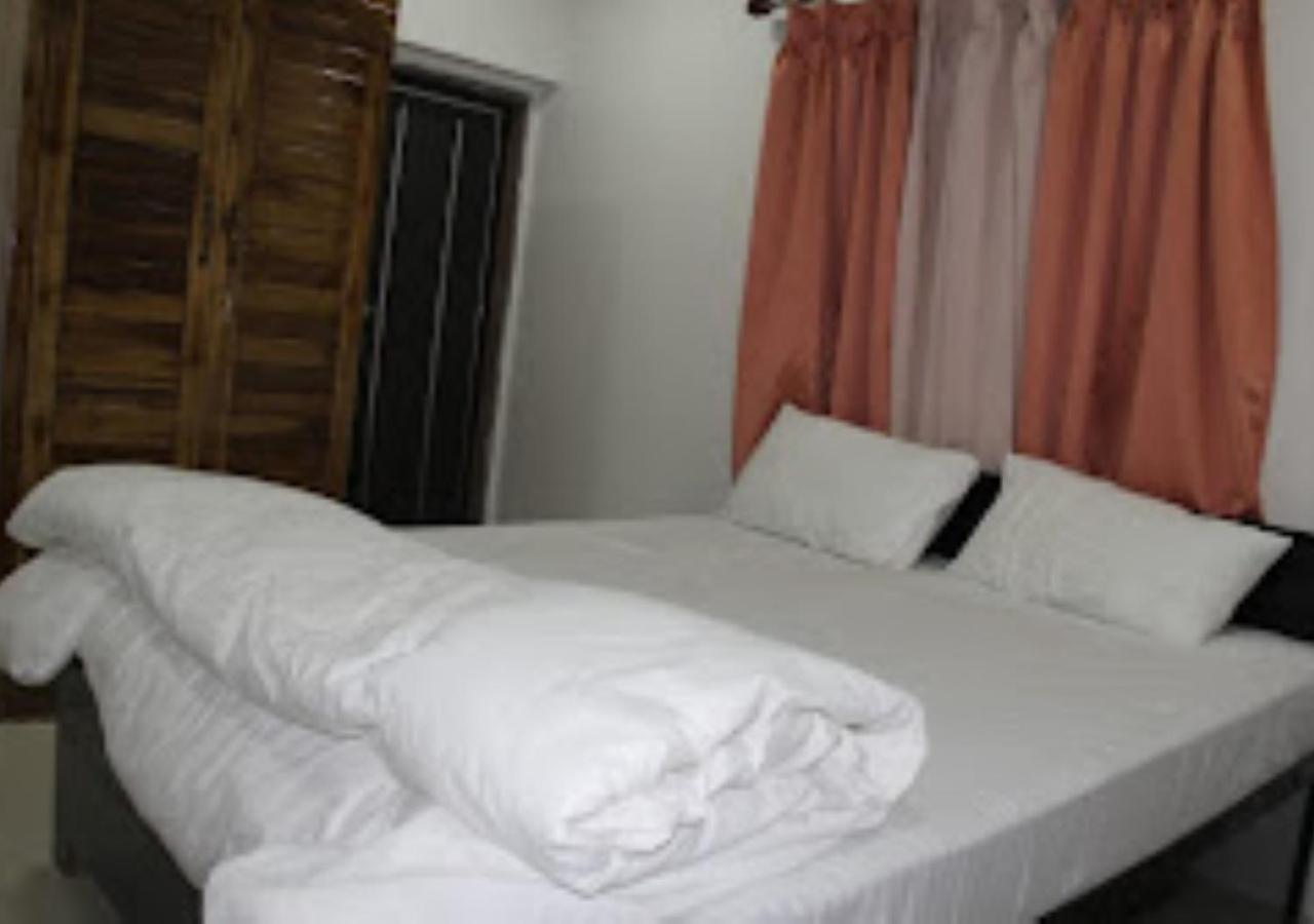 Kaas Woods Resort Yavateshwar Сатара Экстерьер фото