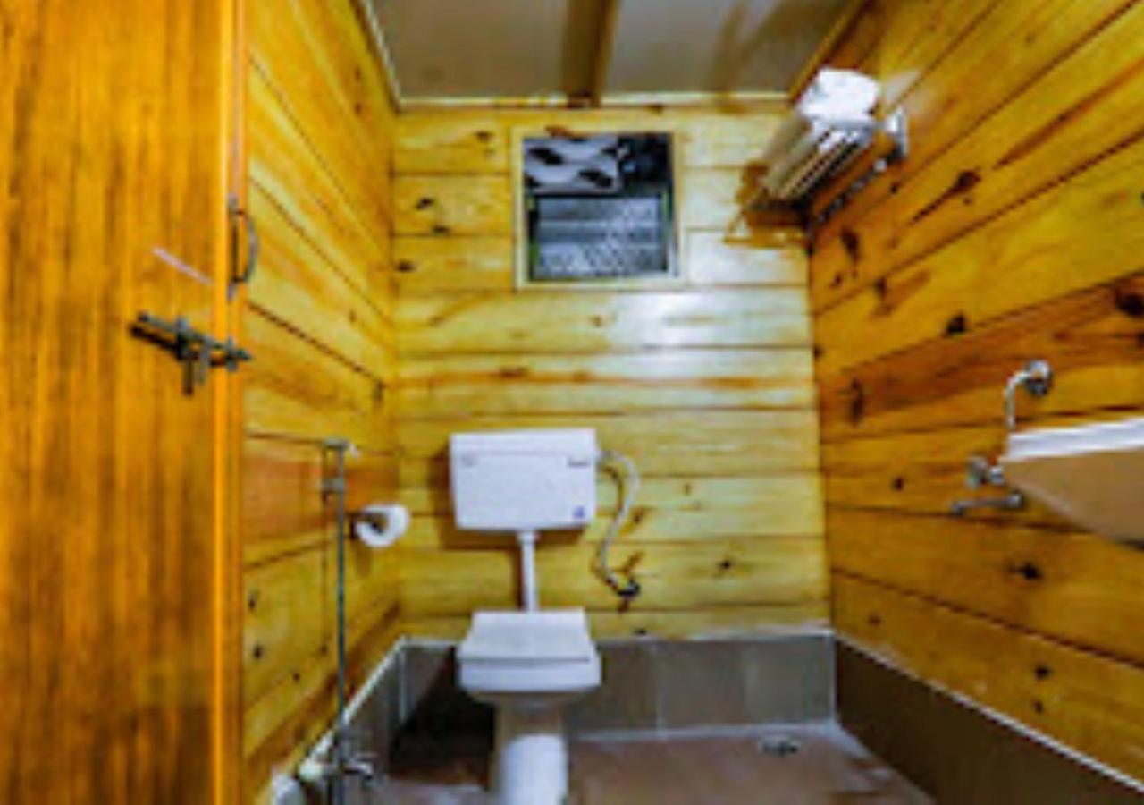 Kaas Woods Resort Yavateshwar Сатара Экстерьер фото