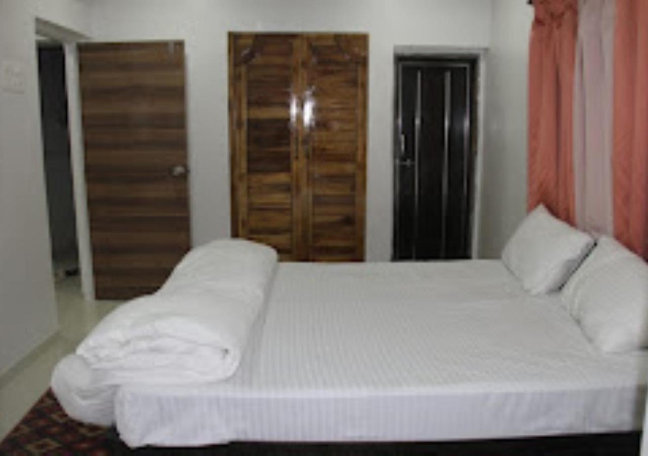 Kaas Woods Resort Yavateshwar Сатара Экстерьер фото