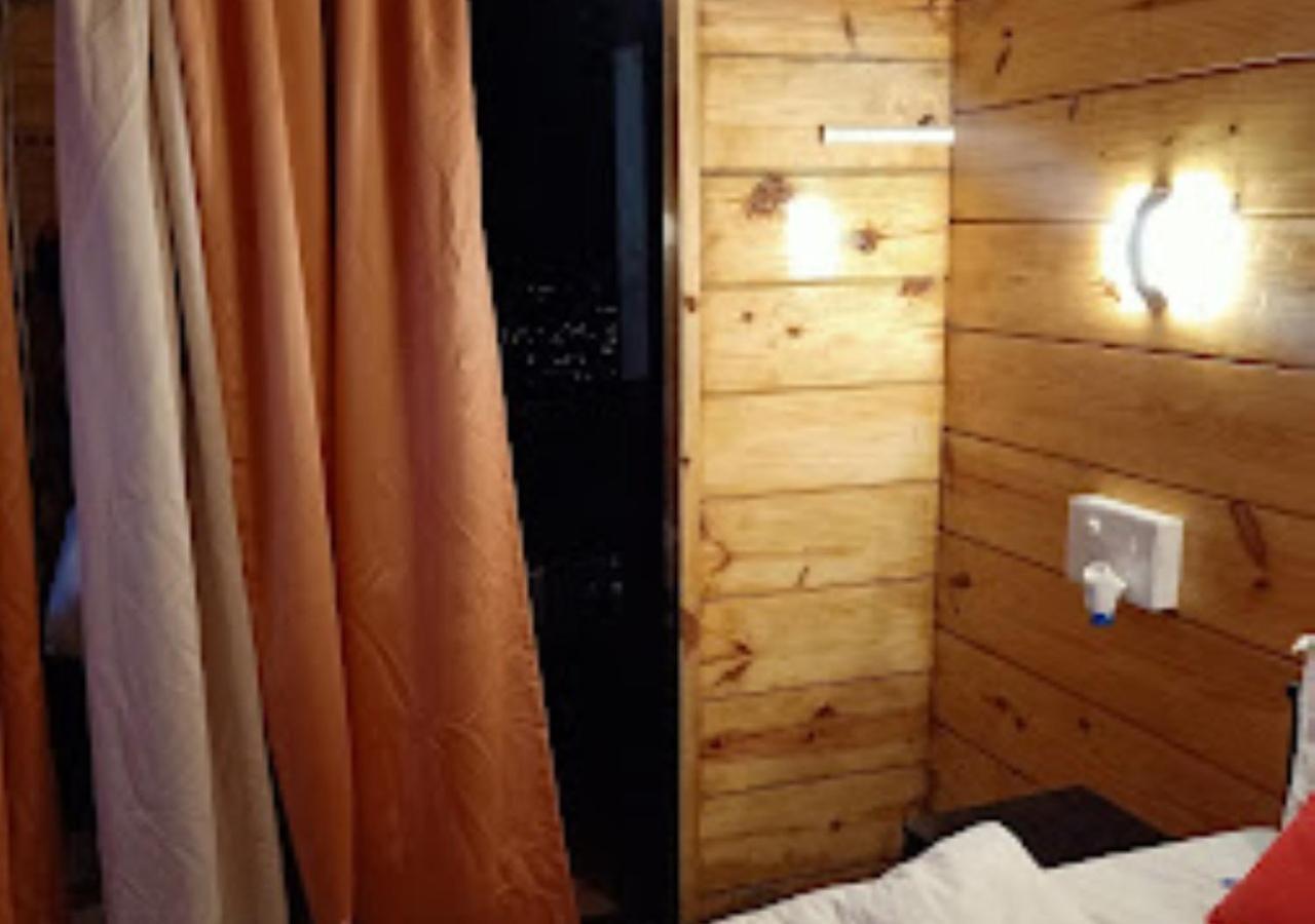 Kaas Woods Resort Yavateshwar Сатара Экстерьер фото
