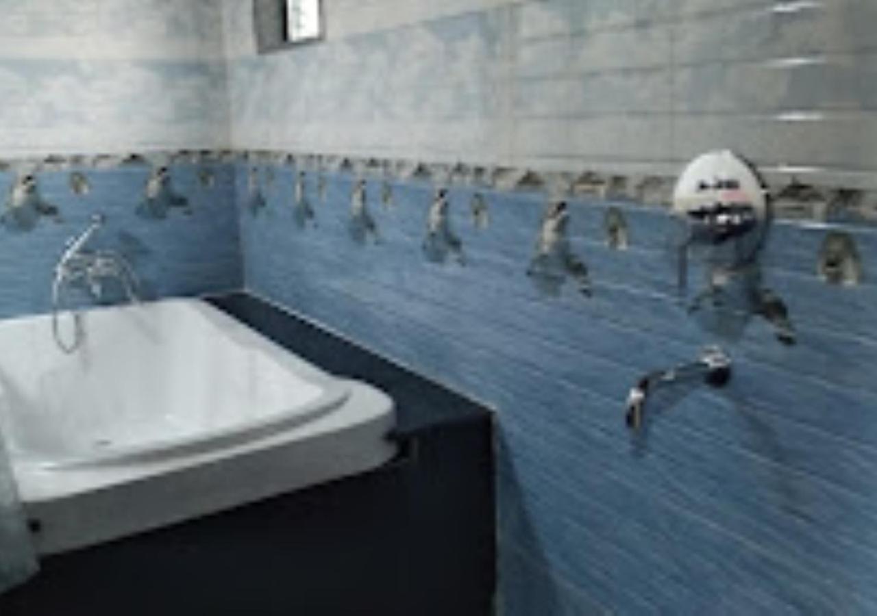 Kaas Woods Resort Yavateshwar Сатара Экстерьер фото