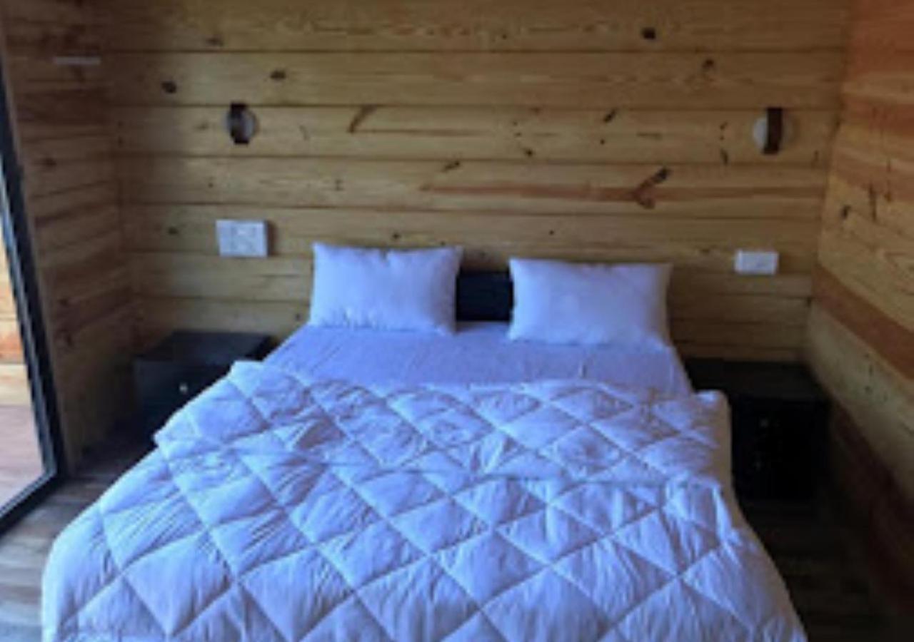 Kaas Woods Resort Yavateshwar Сатара Экстерьер фото
