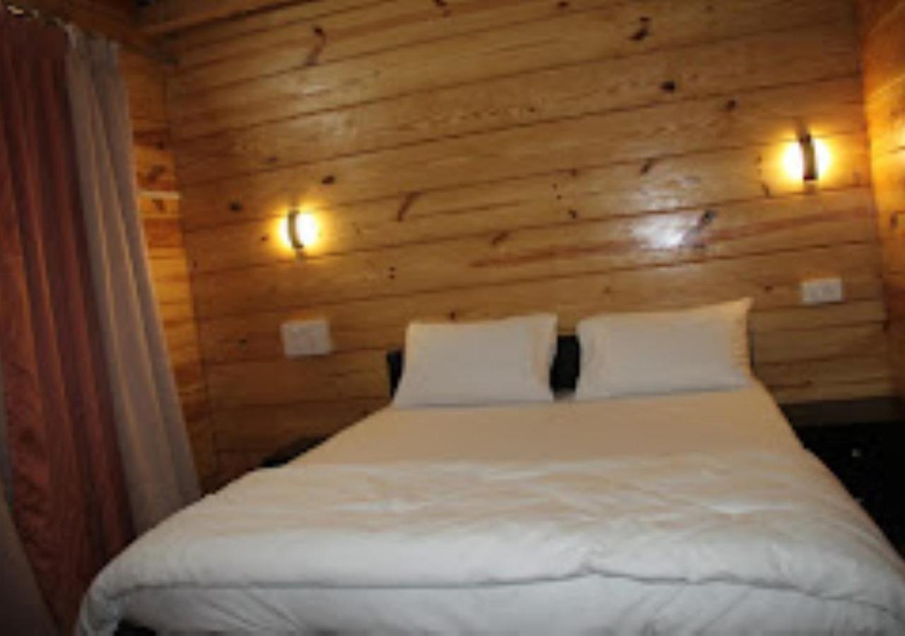 Kaas Woods Resort Yavateshwar Сатара Экстерьер фото