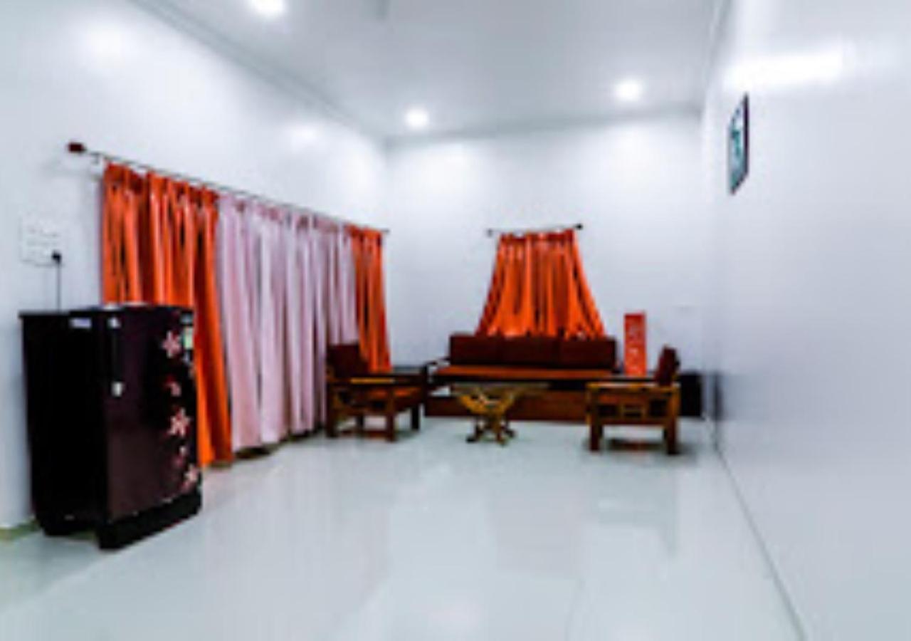 Kaas Woods Resort Yavateshwar Сатара Экстерьер фото