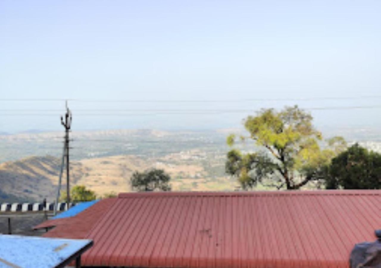 Kaas Woods Resort Yavateshwar Сатара Экстерьер фото
