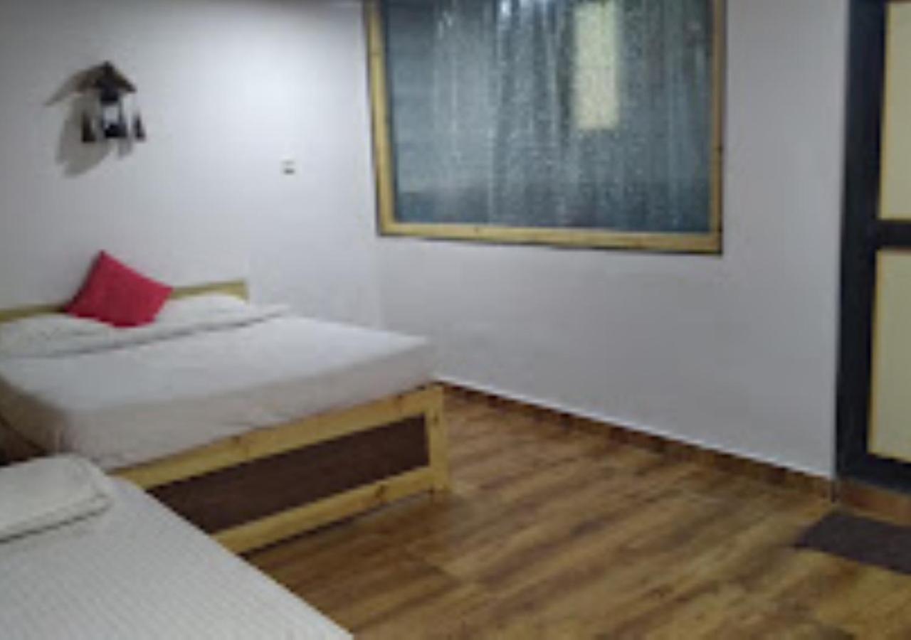 Kaas Woods Resort Yavateshwar Сатара Экстерьер фото