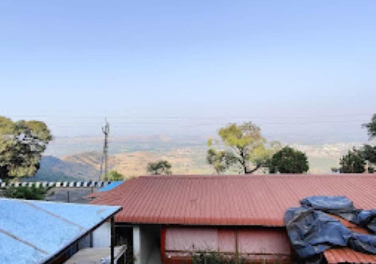 Kaas Woods Resort Yavateshwar Сатара Экстерьер фото