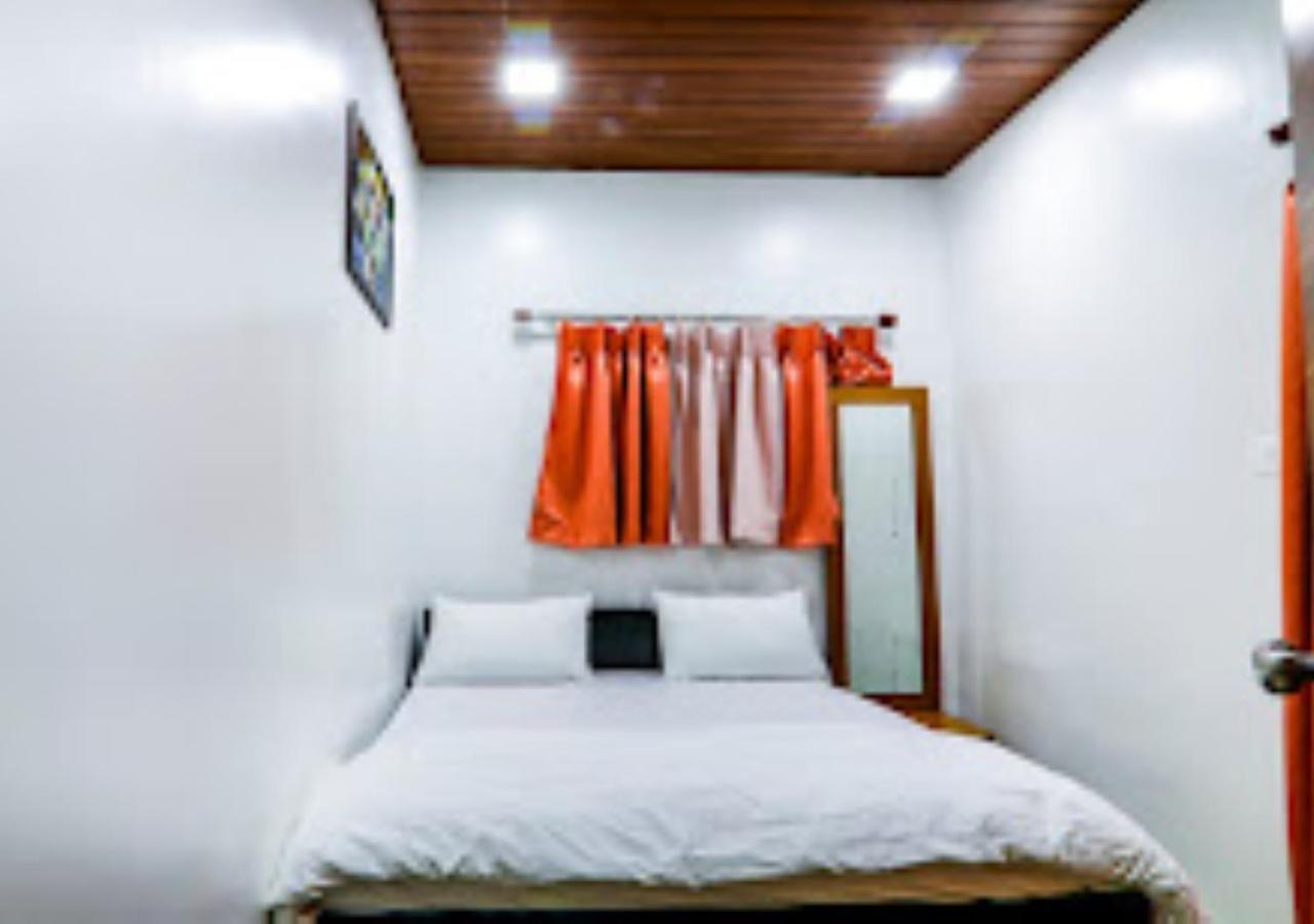 Kaas Woods Resort Yavateshwar Сатара Экстерьер фото