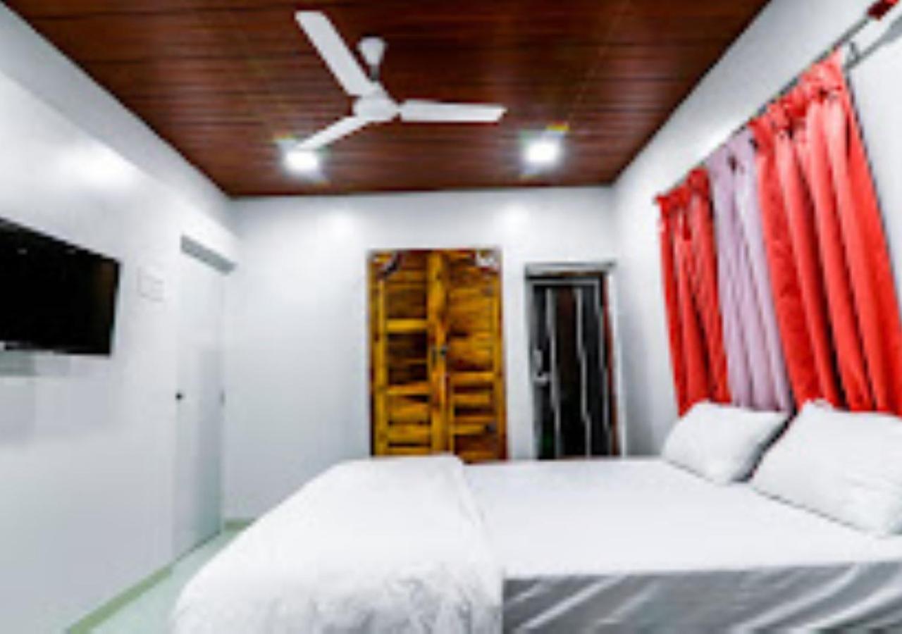 Kaas Woods Resort Yavateshwar Сатара Экстерьер фото